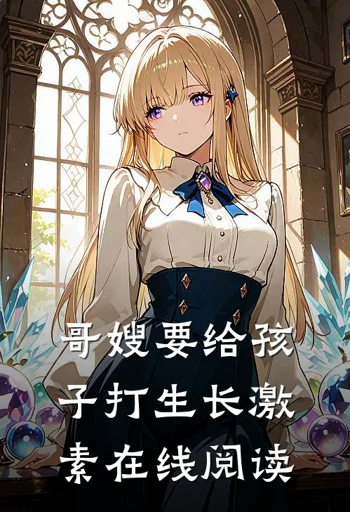 哥嫂要给孩子打生长激素在线阅读