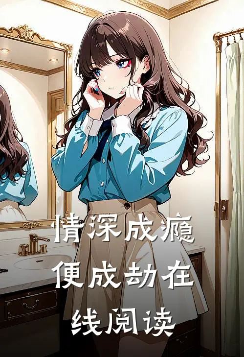 情深成瘾便成劫在线阅读