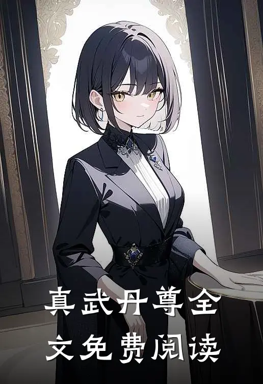 真武丹尊全文免费阅读