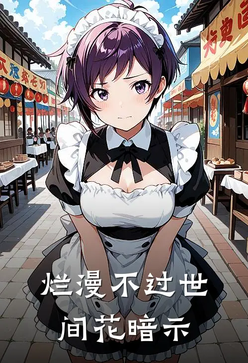 烂漫不过世间花暗示