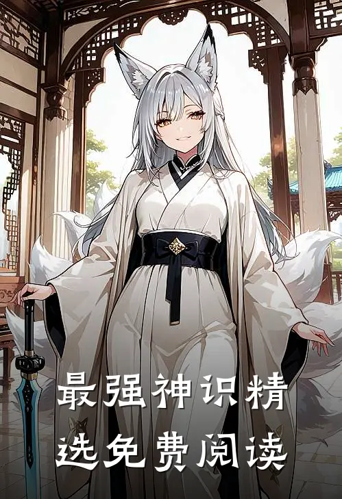 最强神识精选免费阅读