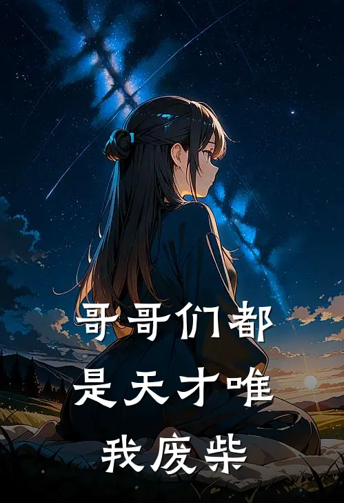 哥哥们都是天才唯我废柴