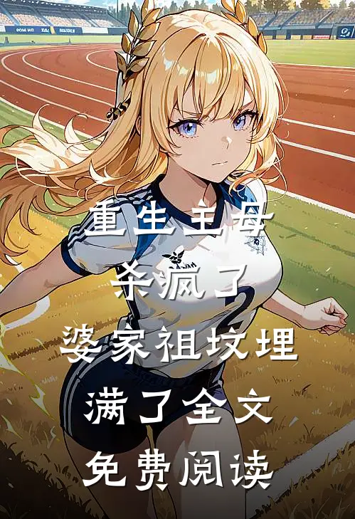 重生主母杀疯了,婆家祖坟埋满了全文免费阅读