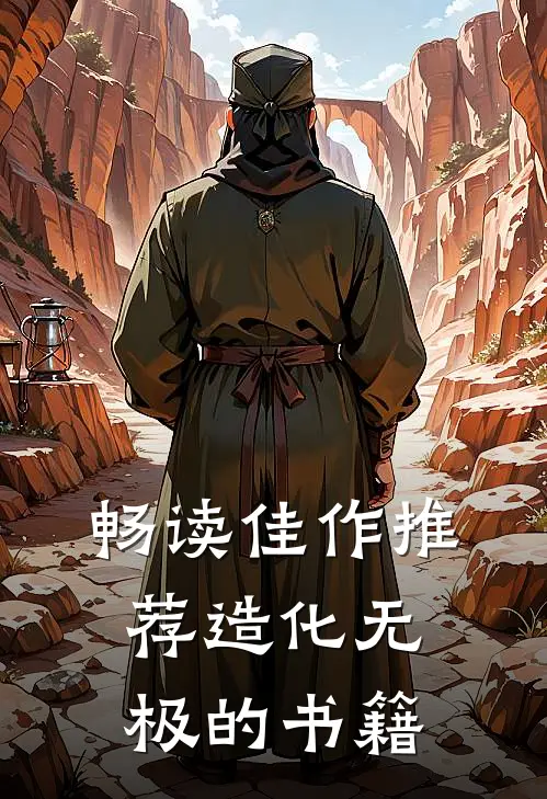 畅读佳作推荐造化无极的书籍
