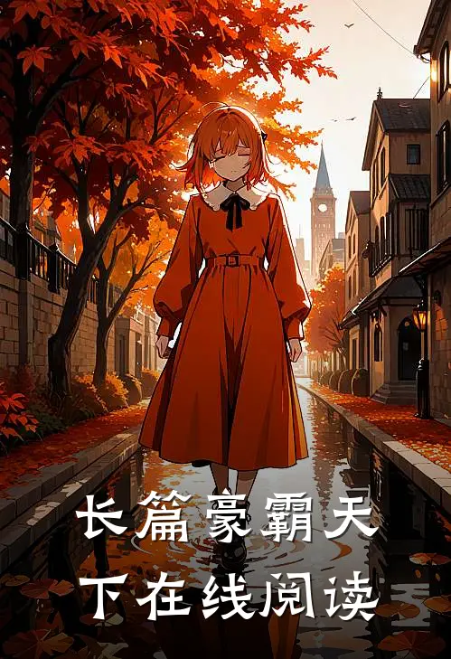 长篇豪霸天下在线阅读