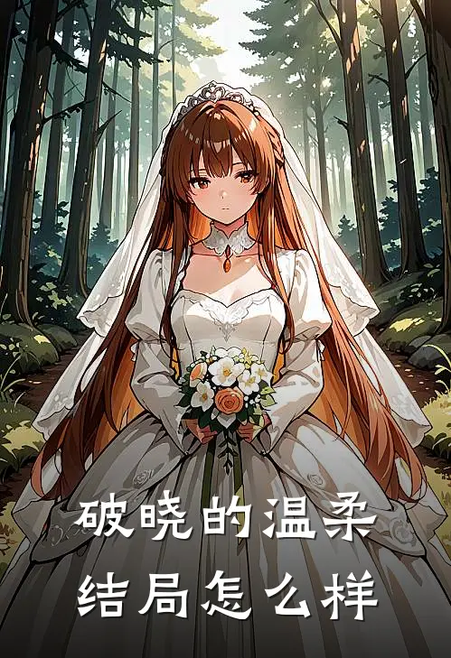 破晓的温柔结局怎么样