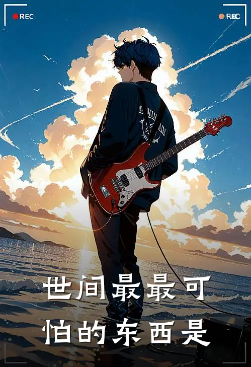 世间最最可怕的东西是
