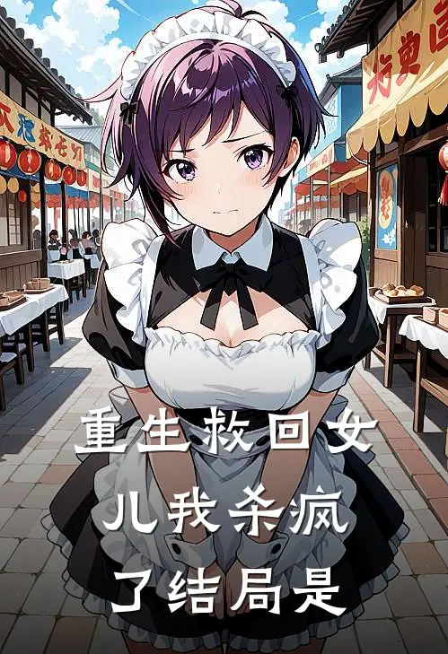 重生救回女儿我杀疯了结局是