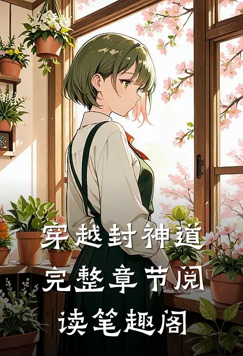 穿越封神道完整章节阅读笔趣阁
