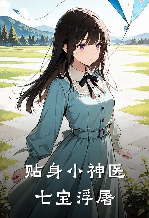 贴身小神医 七宝浮屠