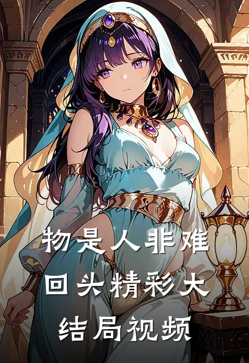 物是人非难回头精彩大结局视频
