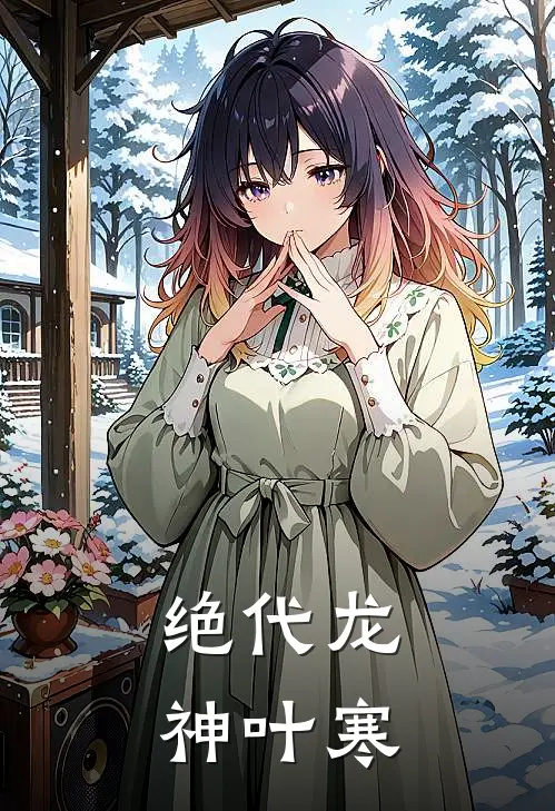 绝代龙神叶寒