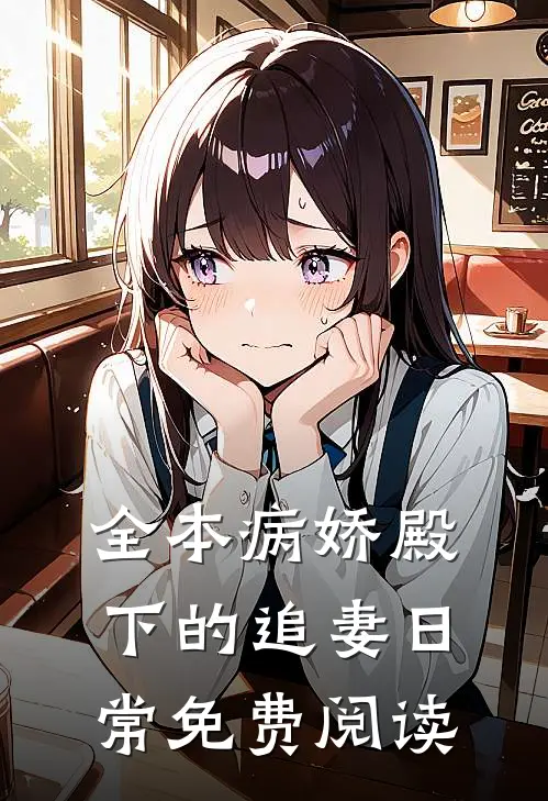 全本病娇殿下的追妻日常免费阅读