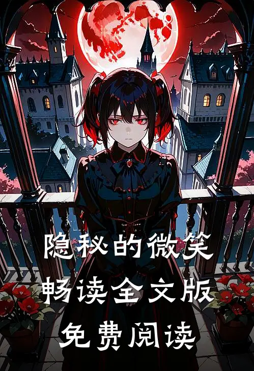 隐秘的微笑畅读全文版免费阅读