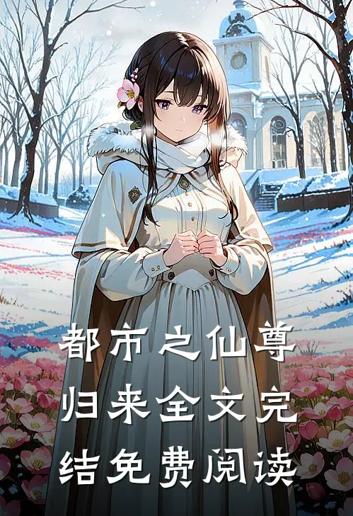 都市之仙尊归来全文完结免费阅读