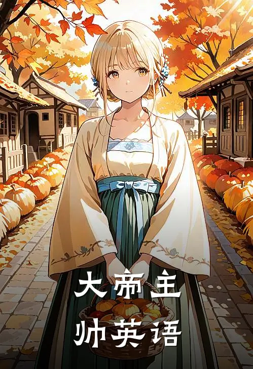 大帝主帅英语