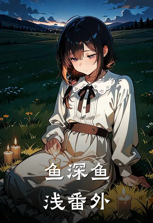 鱼深鱼浅 番外
