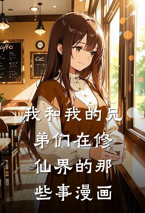 我和我的兄弟们在修仙界的那些事漫画