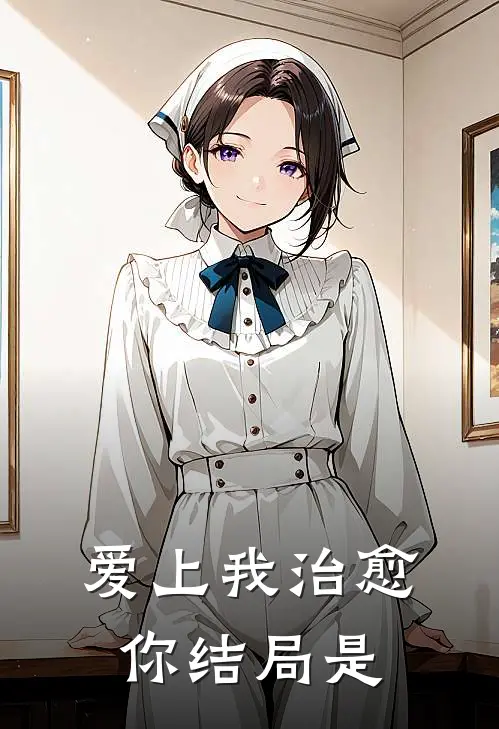爱上我治愈你结局是