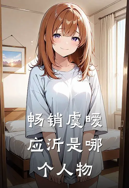 畅销虞暧应沂是哪个人物
