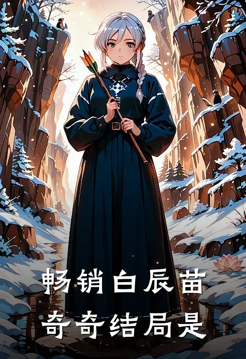 畅销白辰苗奇奇结局是