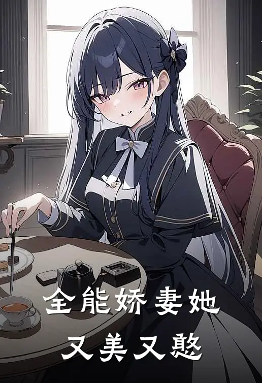 全能娇妻她又美又憨