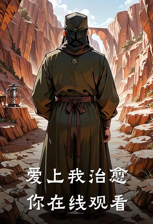 爱上我治愈你在线观看