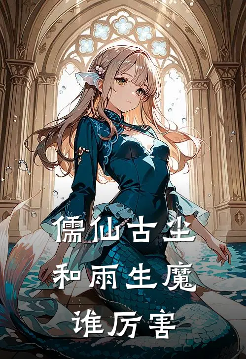 儒仙古尘和雨生魔谁厉害