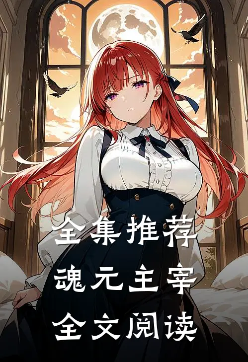 全集推荐魂元主宰全文阅读