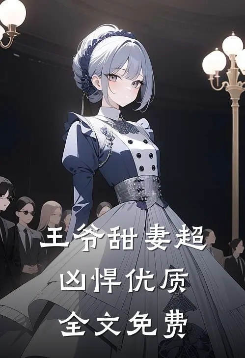 王爷甜妻超凶悍优质全文免费