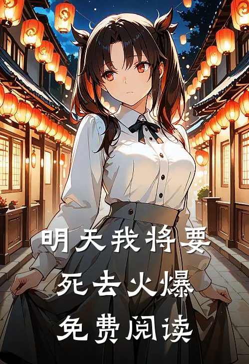 明天我将要死去火爆免费阅读