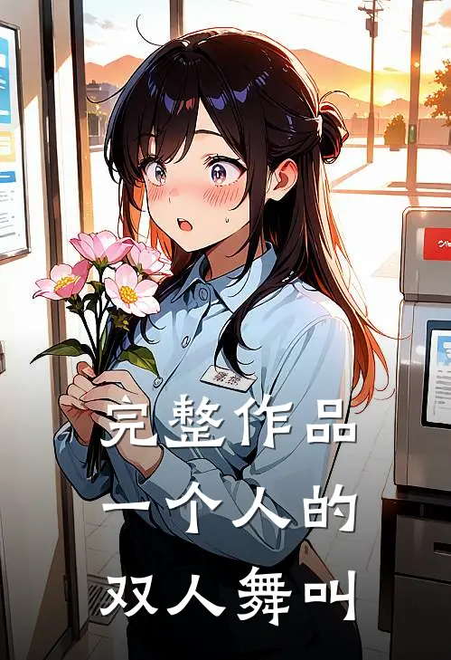 完整作品一个人的双人舞叫