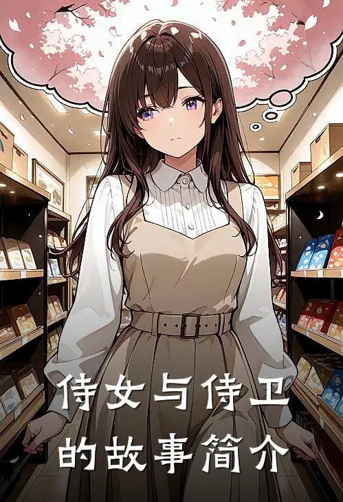 侍女与侍卫的故事简介