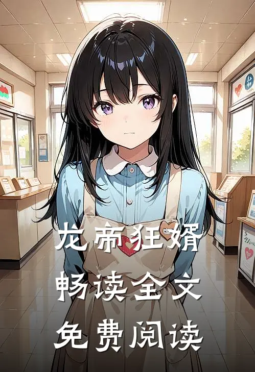 龙帝狂婿畅读全文免费阅读