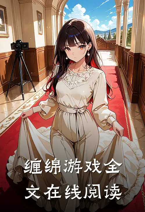 缠绵游戏全文在线阅读