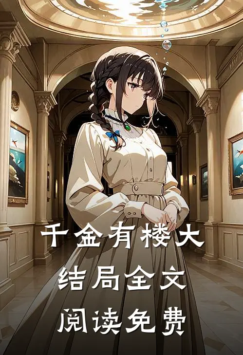千金有楼大结局全文阅读免费