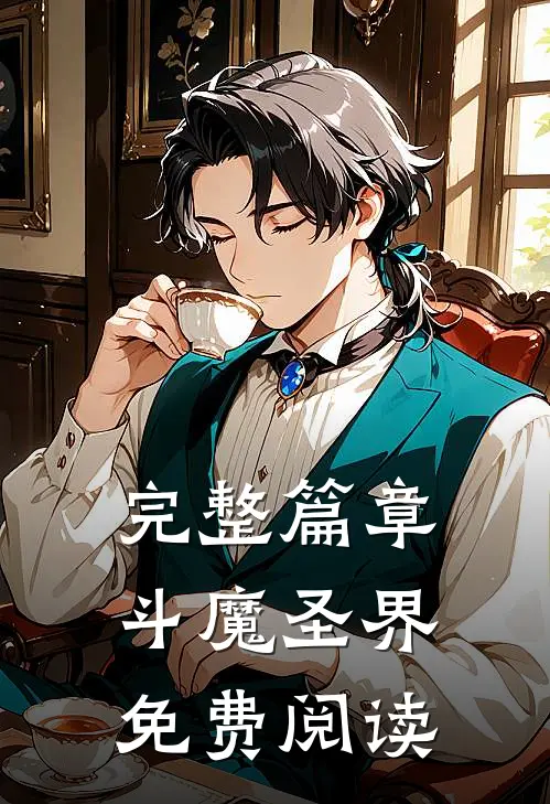 完整篇章斗魔圣界免费阅读