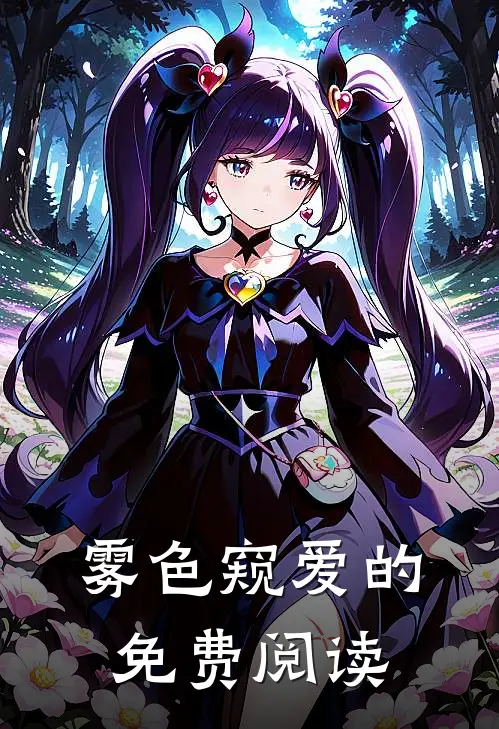 雾色窥爱的免费阅读