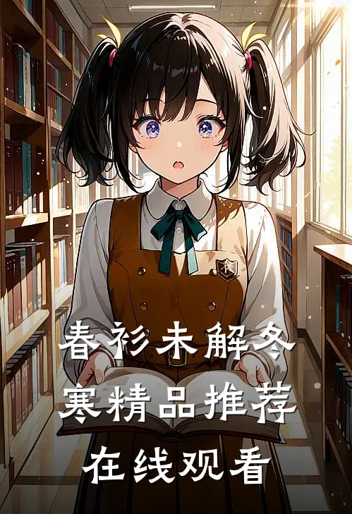 春衫未解冬寒精品推荐在线观看