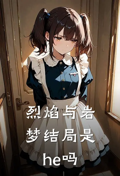 烈焰与岩梦结局是he吗