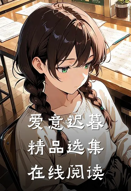爱意迟暮精品选集在线阅读