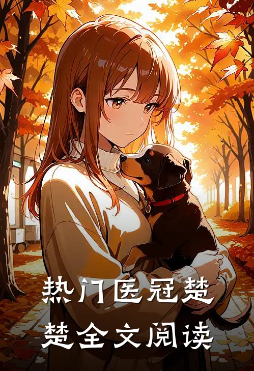 热门医冠楚楚全文阅读
