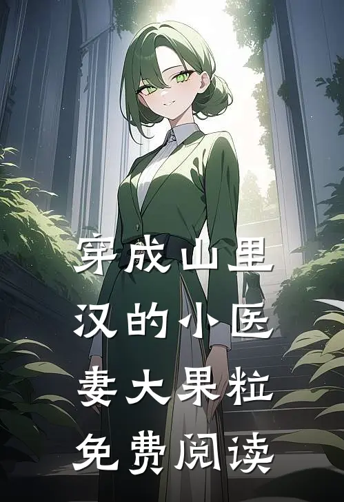 穿成山里汉的小医妻 大果粒免费阅读