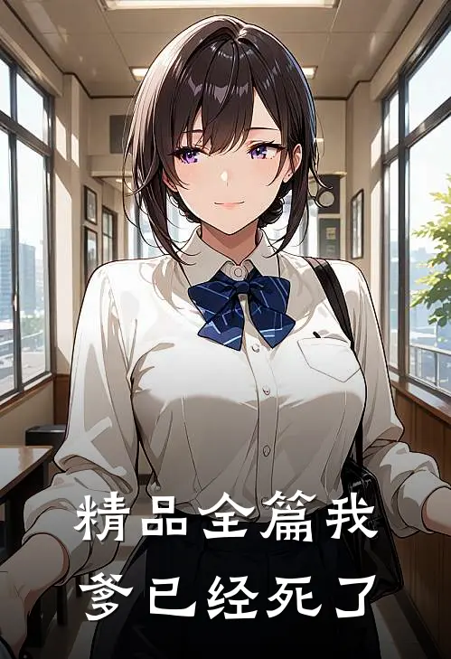 精品全篇我爹已经死了