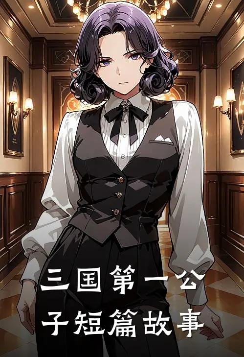 三国第一公子短篇故事