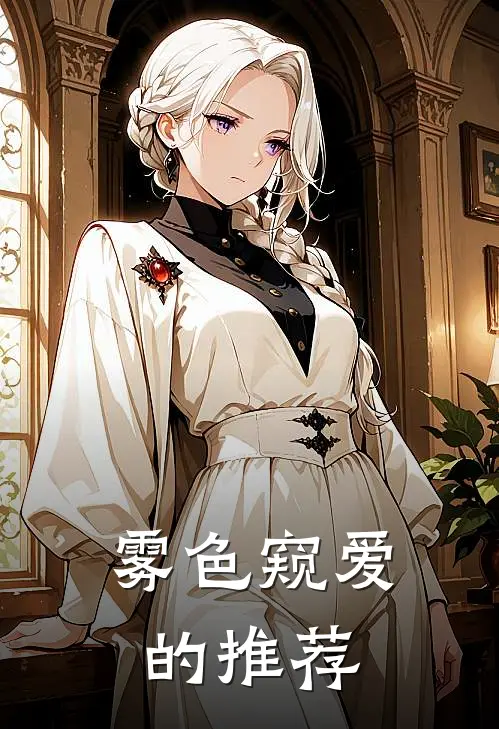 雾色窥爱的推荐