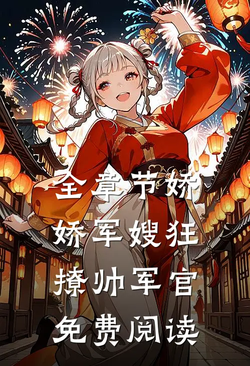 全章节娇娇军嫂狂撩帅军官免费阅读