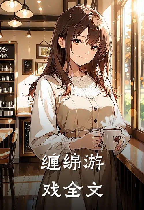 缠绵游戏全文