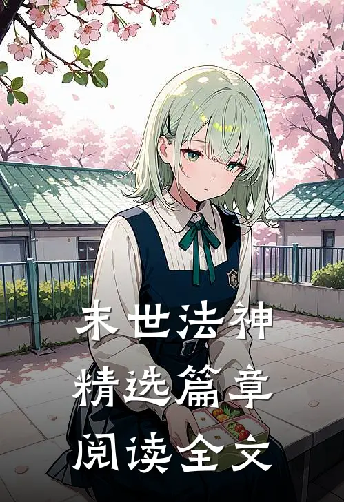 末世法神精选篇章阅读全文