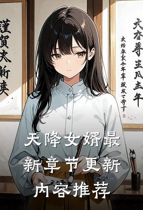 天降女婿最新章节更新内容推荐